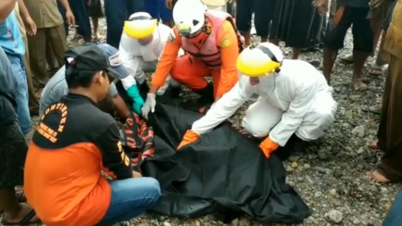 Pergi ke Kebun Sawit, Warga Pasaman Barat Ditemukan Tewas di Pinggir Sungai