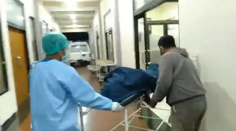 Pesta Miras Oplosan, 3 Warga Kota Blitar Tewas