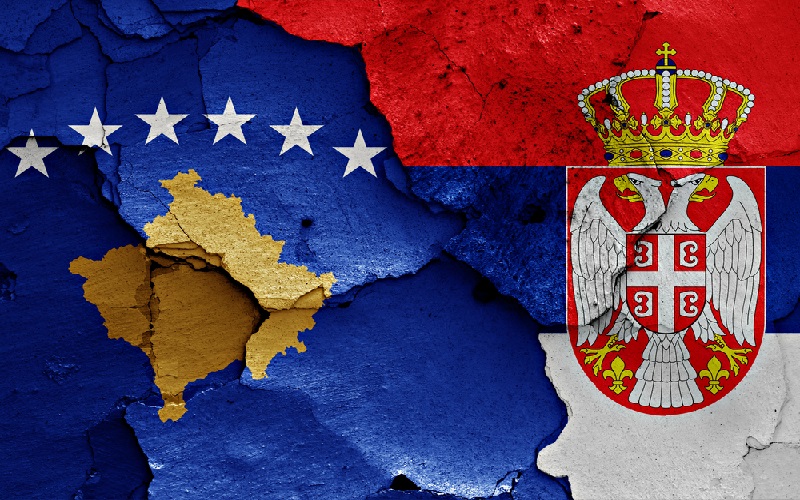 Ketegangan Meningkat, Kosovo Siap Hadapi Kemungkinan Serangan Serbia