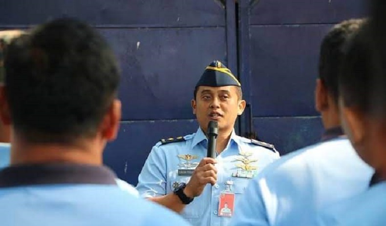 Pesawat TNI AU Tergelincir di Madiun, Pilot Meninggal Dunia