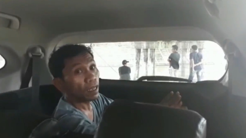 Perkara Cabut Pohon Jagung, Pak RT di Padang Ditusuk Warga Pakai Pisau Lipat