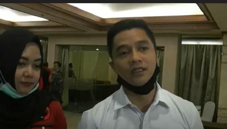 Adly Fairuz Jelaskan Awal Mula Dianggap Cucu Ma'ruf Amin