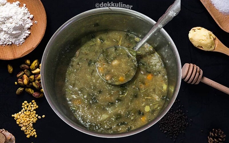 IG@dekkuliner (iNews.id/esa putra tanjung)