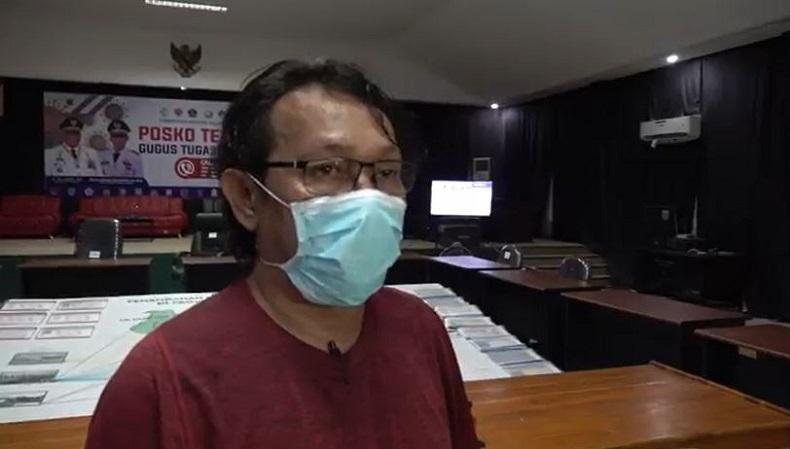 9.238 Pasien Covid-19 di Sultra Dinyatakan Sembuh