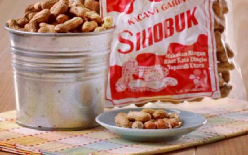 IG@bataknesia (iNews.id/esa putra tanjung)