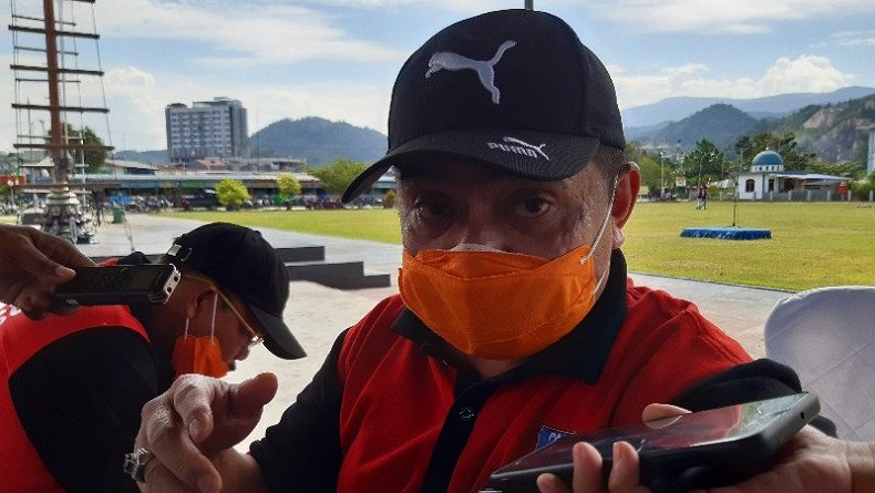 UMKM di Papua Dapat Bantuan Rp2,4 Juta, Dinas: Ini untuk Makan Bukan Modal