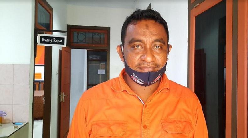 title Pendaftaran Bapaslon Wali Kota Dibuka, KPU Ternate Terapkan Protokol Kesehatan Pendaftaran Bapaslon Wali Kota Dibuka, KPU Ternate Terapkan Protokol Kesehatan