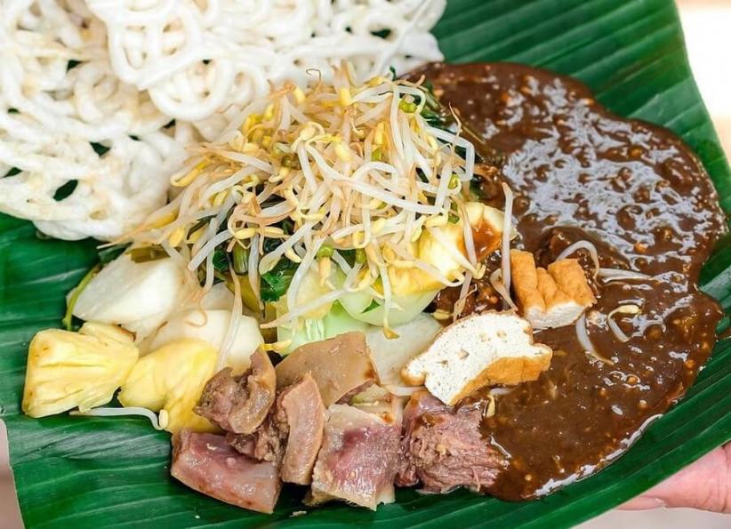 5 Makanan Khas Surabaya Terpopuler Rasa Unik Dan Bikin Ketagihan