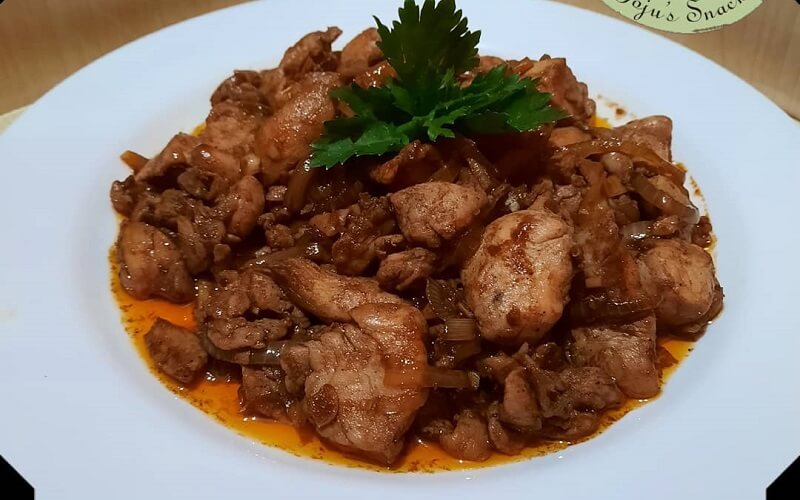 IG@jojusnack (iNews.id/esa putra tanjung)