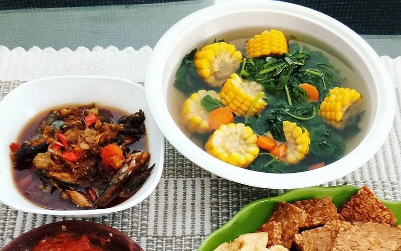 IG@love_micha.pc (iNews.id/esa putra tanjung)