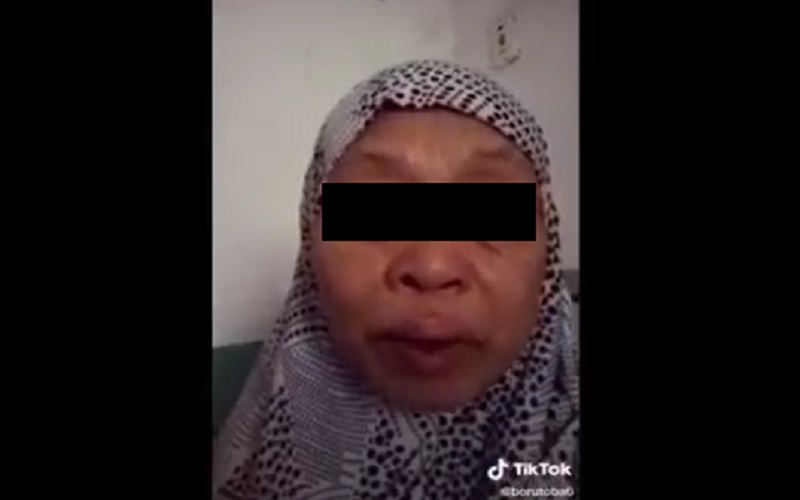 TKI Arab Saudi asal Pemalang Upload Video Muka Lebam Diduga Dianiaya
