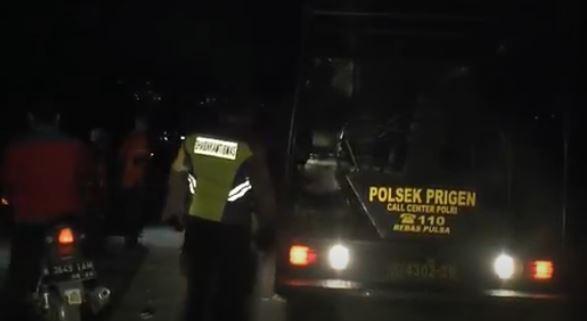 Diduga Dibegal, Pria Ditemukan Tewas Bersimbah Darah di Hutan Kesiman Pasuruan