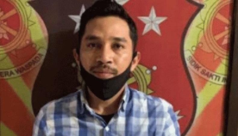 Karyawan Bank Nekat Foya-Foyakan Uang Rp377 Juta Milik 20 Nasabah