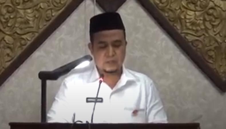 Hasil Tes Swab Keluar, Anggota dan Sekretariat DPRD Kota Padang Negatif Covid-19