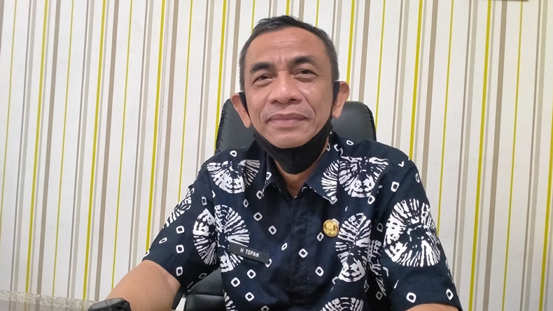 Dituding Tak Majukan Pariwisata, Kadin: OKU Tidak Punya Anggaran