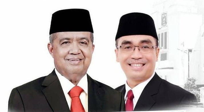 Perindo Pilih Martinus-Jaya di Pilwali Banjarbaru, PSI Dukung Iskandar-Irwansyah