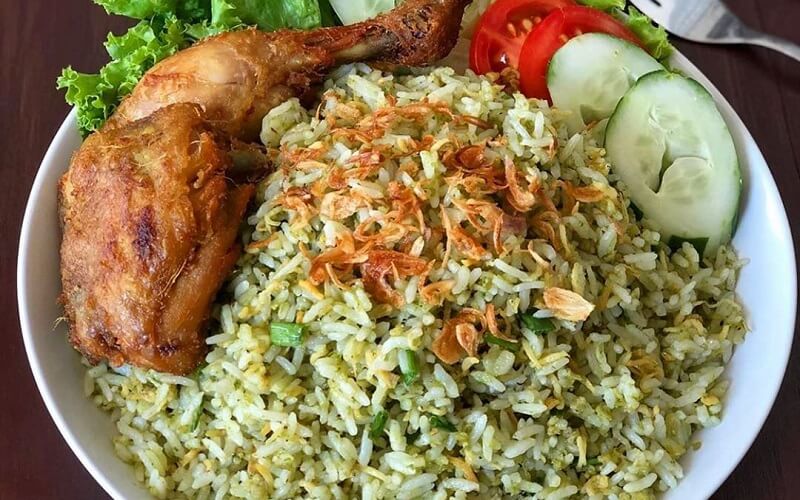 IG@kenyangmakan (iNews.id/esa putra tanjung)