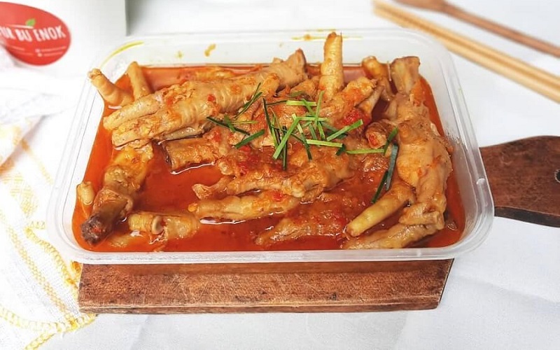 IG@dapurbuenokk (iNews.id/esa putra tanjung)