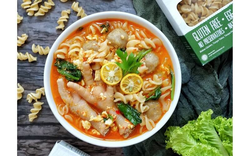 IG@luis_widarto (iNews.id/esa putra tanjung)