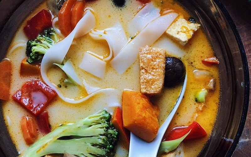 IG@knivesandveggies (iNews.id/esa putra tanjung)