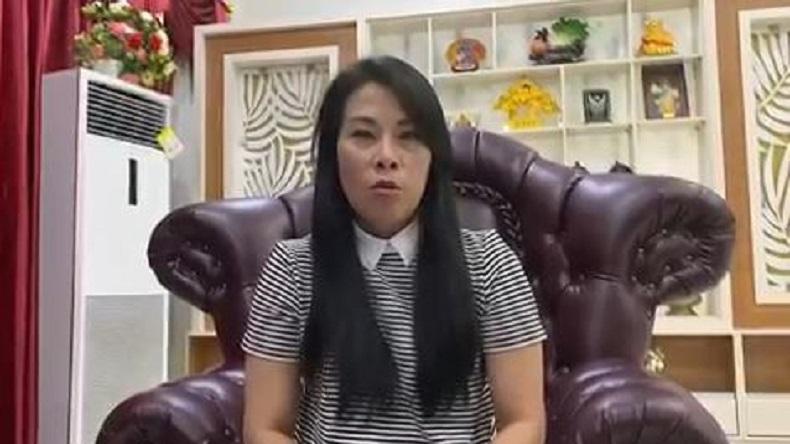 Wali Kota Singkawang Umumkan Dirinya dan 3 Anggota Keluarga Positif Covid-19