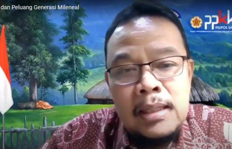 Tokoh Pemuda Berharap Otsus Bisa Jamin Eksistensi Orang Papua dan Kulturnya