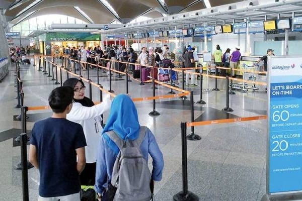 Imigrasi Malaysia Tutup Kunjungan Pemegang Paspor dari 22 Negara, Termasuk Indonesia