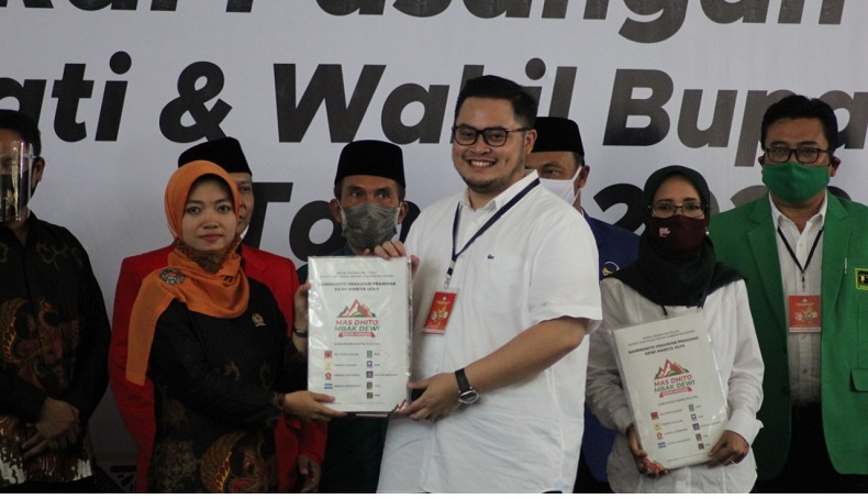 title Pilkada Kediri, Anak Pramono Anung: Pergerakan Kotak Kosong Tak Bisa Diukur Pilkada Kediri, Anak Pramono Anung: Pergerakan Kotak Kosong Tak Bisa Diukur