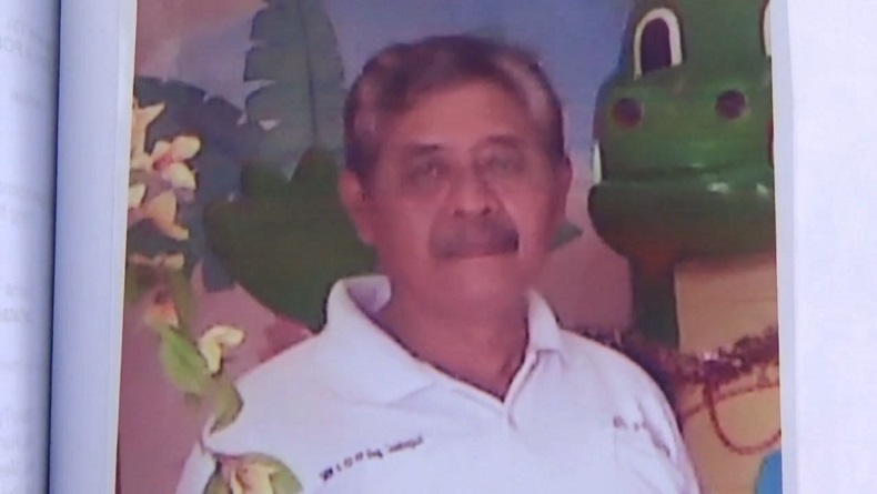 8 Tahun Hilang, Kakek di Banyuasin Ternyata Tewas Dibunuh dan Dikubur Perampok