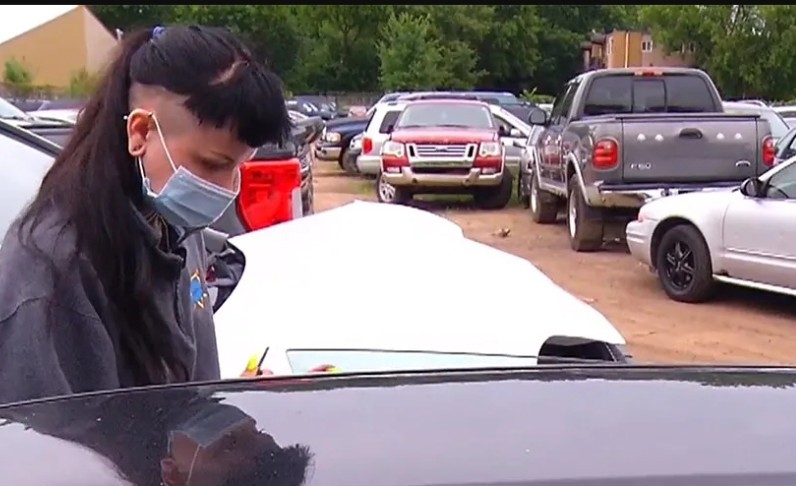 Jangan Coba-Coba Langgar Lalu Lintas di Daerah Ini, Mobil Disita Polisi dan Dijual