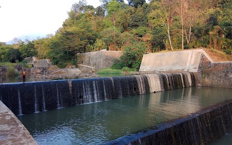 (Foto: Instagram IG@kana_aulia)