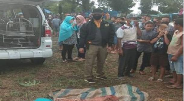 Anak Kepala Desa di Serdangbedagai Ditemukan Tewas Mengambang di Bendungan