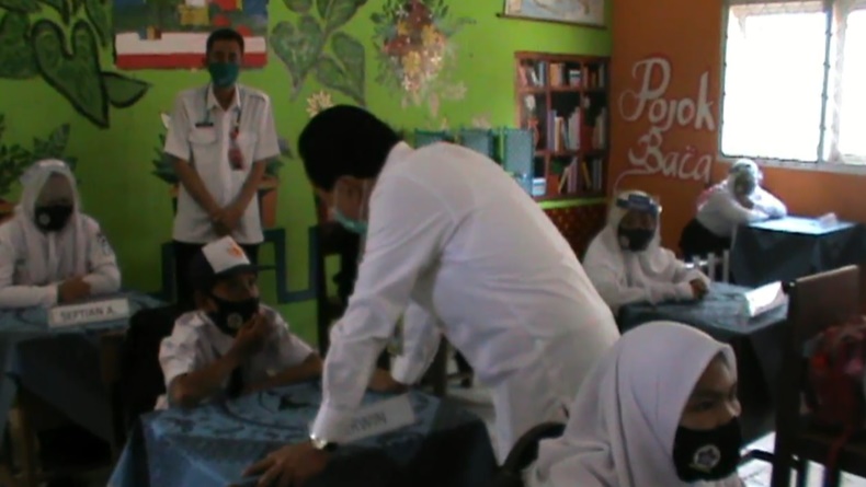 title Pemkot Prabumulih Uji Coba Belajar Tatap Muka Meski Zona Oranye Covid-19 Pemkot Prabumulih Uji Coba Belajar Tatap Muka Meski Zona Oranye Covid-19