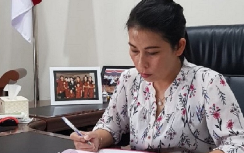 Sembuh dari Covid-19, Wali Kota Singkawang: Saya Akan Berjuang untuk Kesembuhan Anak