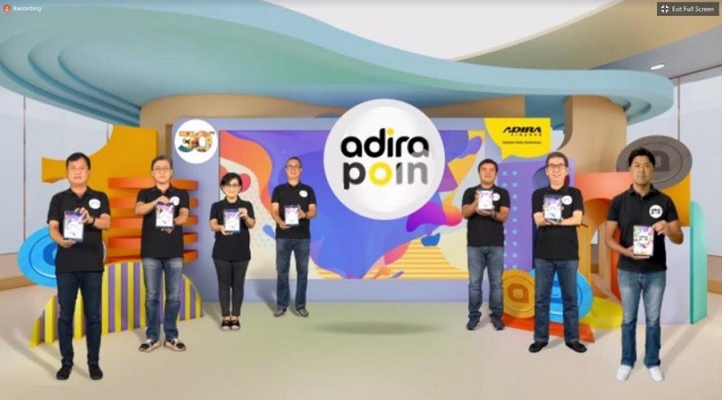 Cegah Cicilan Kendaraan Mandek selama Covid-19, Ini Strategi Adira