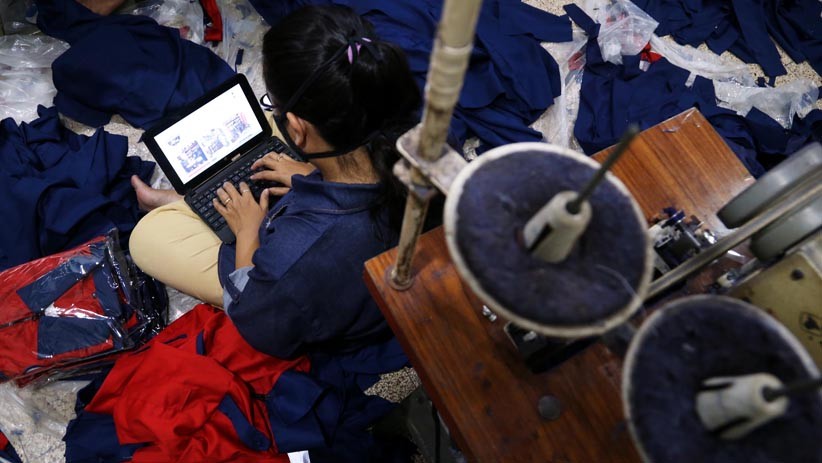 Bertahan di Tengah Pandemi Covid-19, Ini yang Dilakukan UMKM Sawoong - Bagian 3