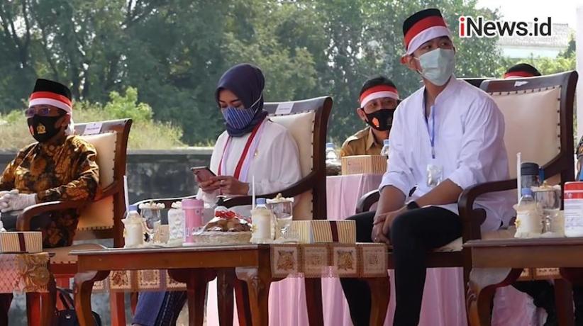 Usai Tes Kesehatan, Gibran Mendadak Jauhi Istri dan Anak hingga Tak Pulang