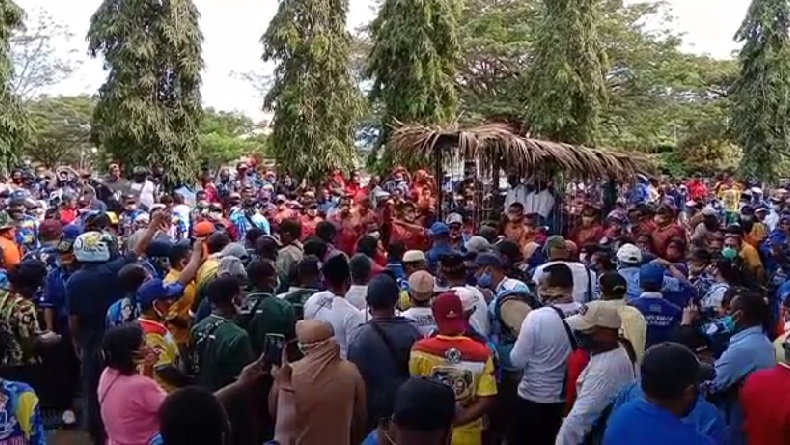 Bawaslu Temukan Keterlibatan ASN dalam Tahapan Awal Pilkada di Raja Ampat