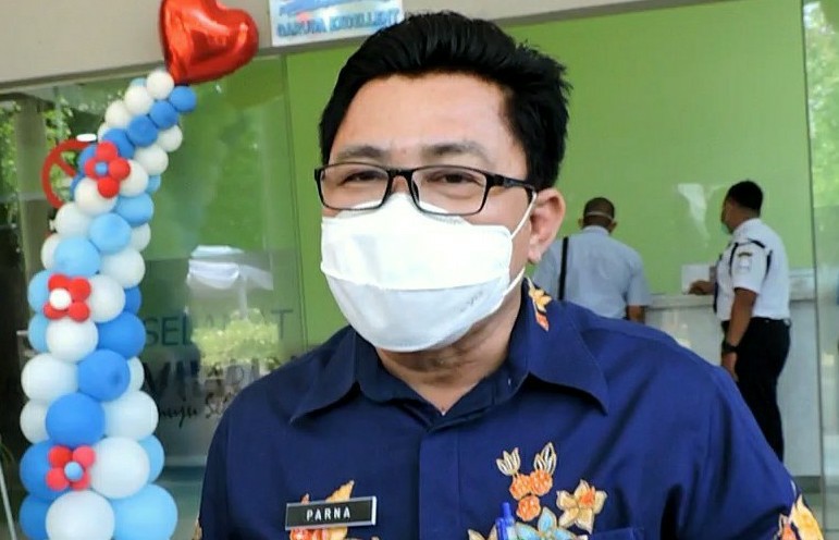 Cegah Kerumunan, RSUP Dr Kariadi Minta Pendukung Paslon Tak Datang ke Rumah Sakit