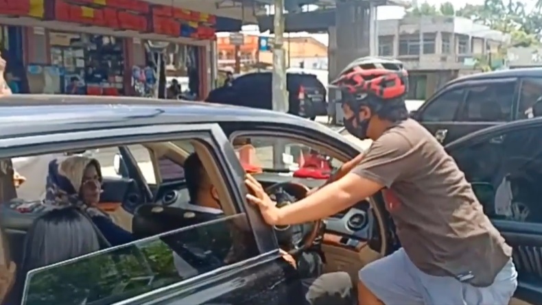 Pulang Kondangan, Pasutri di Payakumbuh  Ditangkap Polisi karena Edarkan Narkoba