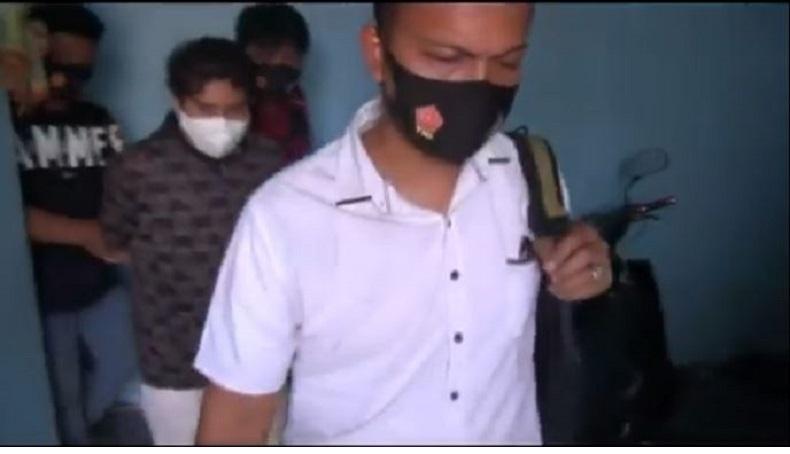 Pegawai Kasir RS di Bekasi Cabuli Anak, Modus Iming-Iming Ilmu Pengasihan