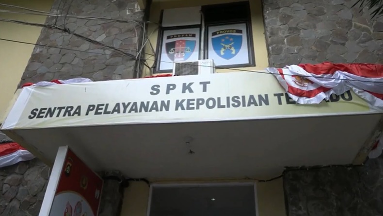 Dipercaya Jadi Sales, Oknum Polisi di Palembang Malah Gelapkan Uang Rp1,7 Miliar