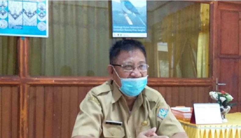 title Belajar Tatap Muka Dibuka, Kadisdik Sangihe Minta Guru Patuhi Protokol Kesehatan Belajar Tatap Muka Dibuka, Kadisdik Sangihe Minta Guru Patuhi Protokol Kesehatan