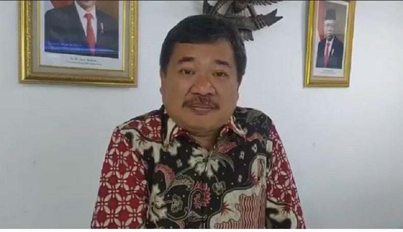Ijazah Siswa Hilang di Sekolah, Bupati Garut Rudy Gunawan: Audit SMAN 6!