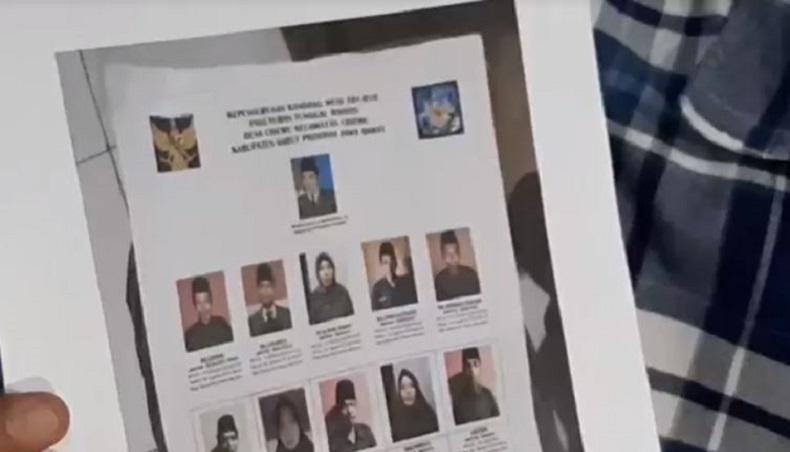 Ormas yang Ubah Lambang Negara Rekrut Anggota dengan Iming-Iming Deposito Emas