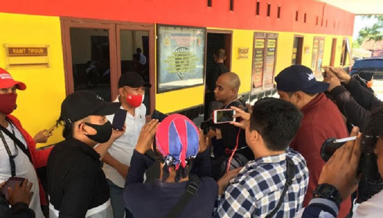 Dituding Pencuri saat Bahas Anggaran, Pejabat Laporkan Anggota DPRD Bulukumba ke Polisi