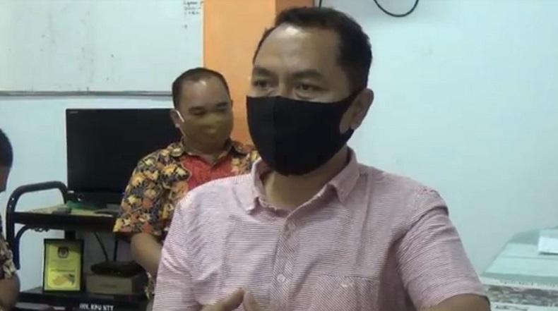 Balon Bupati Ngada Positif Covid-19, Proses Verifikasi Syarat Pencalonan Ditunda