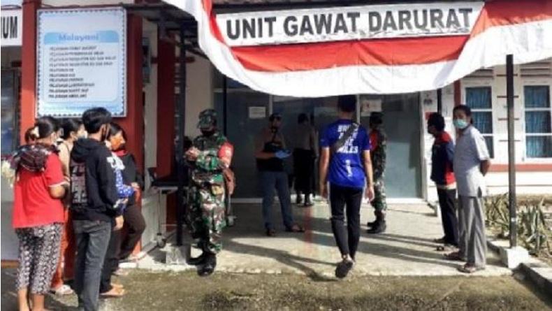 title Pesta Pernikahan Berujung Perkelahian di Nias, 1 Orang Tewas dan 1 Luka Berat Pesta Pernikahan Berujung Perkelahian di Nias, 1 Orang Tewas dan 1 Luka Berat