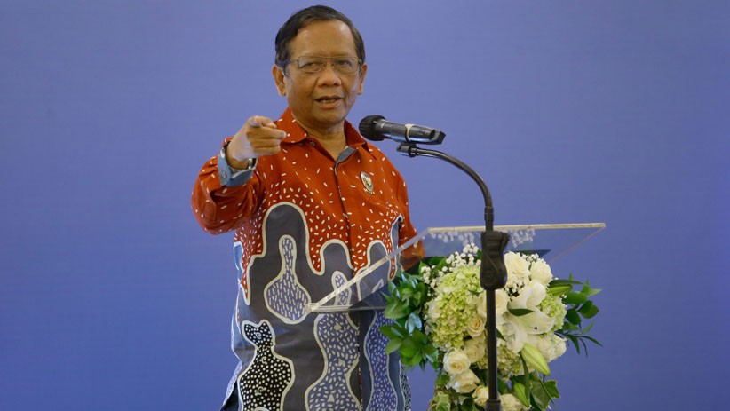 Alumni UII Punya KTA Khusus Transaksi Perbankan, Ini Penampakannya - Bagian 4