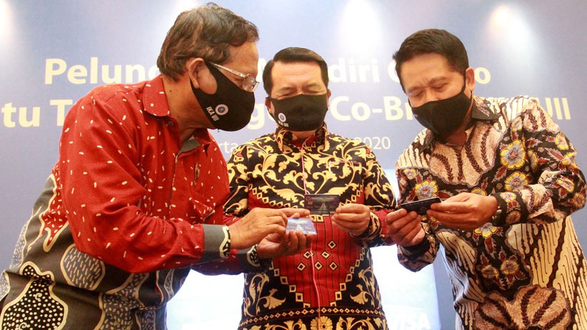 Alumni UII Punya KTA Khusus Transaksi Perbankan, Ini Penampakannya - Bagian 2